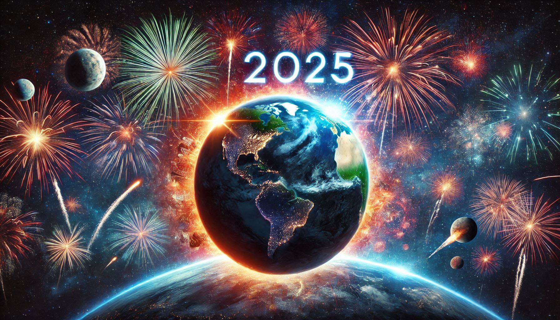 Un anno di ufo: le rivelazioni dell’anno trascorso e le nuove prospettive per il 2025