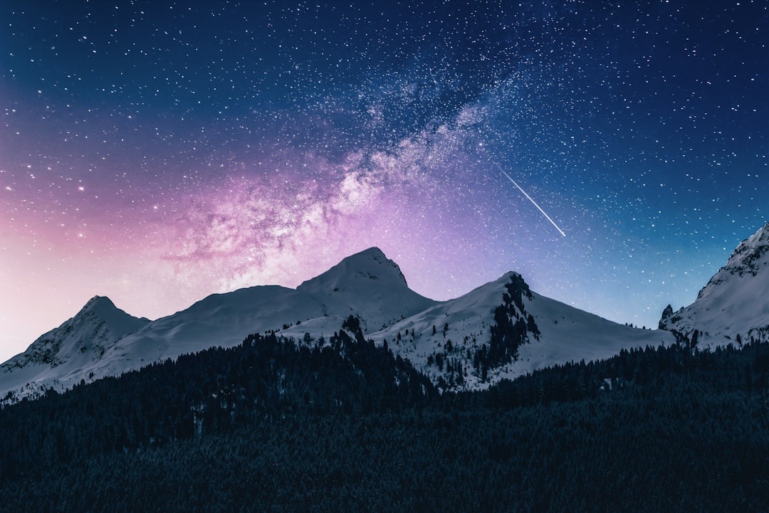 Fotografare le stelle con reflex e treppiede: tutte le cose da sapere