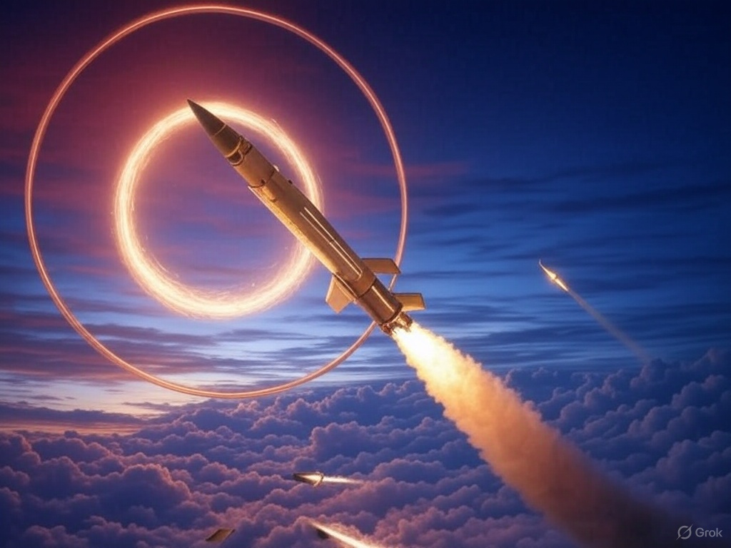 Operazione “BlueGill Triple Prime”: UFO, test atomici e il segreto di JF Kennedy